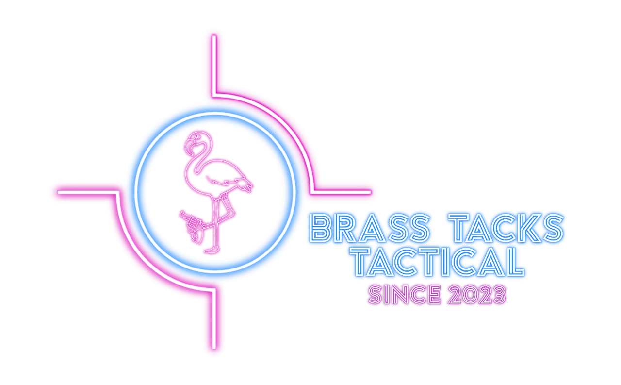Brass Tacks Tactical